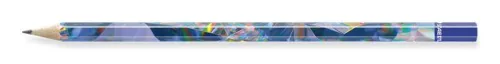 Grafitceruza készlet, HB, hatszögletű,  STAEDTLER "170 BK3-1", Multiverzum