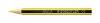Színes ceruza készlet, hatszögletű, félhosszú, STAEDTLER "Noris Colour 185", 12 különböző szín