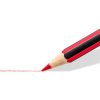 Színes ceruza készlet, hatszögletű, STAEDTLER "Noris Colour 185", 24 különböző szín