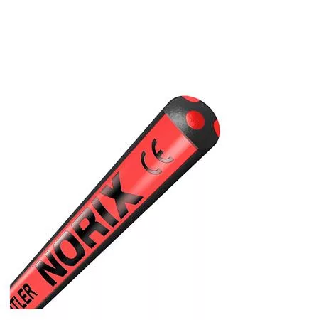 Színes ceruza készlet, STAEDTLER "Norix® 186", 12 különböző szín