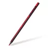Színes ceruza készlet, STAEDTLER "Norix® 186", 12 különböző szín