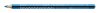 Színes ceruza készlet, háromszögletű, STAEDTLER "Noris® colour jumbo 188", 12 különböző szín