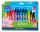 Zsírkréta, hatszögletű, jumbo, STAEDTLER „Noris® junior 224”, Peppa malac, 12 szín