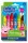 Zsírkréta, hatszögletű, jumbo, STAEDTLER „Noris® junior 224”, Peppa malac, 6 szín