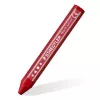Zsírkréta, jumbo, hatszögletű, STAEDTLER "Noris Junior 224", 6 különböző szín