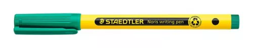 Tűfilc készlet, 0,6 mm,  STAEDTLER "Noris® 307", 4 különböző szín