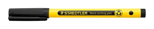 Tűfilc készlet, 0,6 mm,  STAEDTLER "Noris® 307", 6 különböző szín