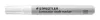 Krétamarker készlet, 2,4 mm, kúpos, STAEDTLER "Lumocolor® chalk marker 344", 5 különböző szín