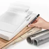 Alkoholos marker, 0,6/1,5 mm, kúpos, kétvégű, STAEDTLER "Lumocolor® duo 348", fekete
