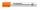 Táblamarker, 2 mm, kúpos, STAEDTLER "Lumocolor® 351", narancssárga
