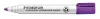 Táblamarker, 2 mm, kúpos, STAEDTLER "Lumocolor® 351", lila