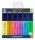 Szövegkiemelő készlet, 1-5 mm, STAEDTLER "Textsurfer Classic 364", 6 különböző szín