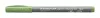 Kalligrafikus filctoll készlet, 2 mm, STAEDTLER "Pigment 375", 12 különböző szín