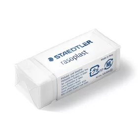Radír, STAEDTLER "Rasoplast 526 B30"