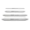 Papírceruza készlet, STAEDTLER® "5426", 4 különböző méret