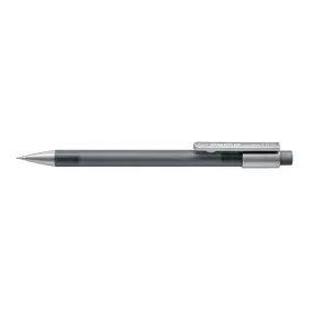   Nyomósirón, 0,5 mm, STAEDTLER "Graphite 777", szürke