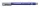 Kalligrafikus marker, STAEDTLER "8325", metál ezüst
