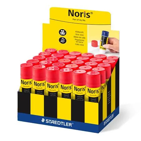 Ragasztóstift, 10 g, STAEDTLER "Noris® 960"
