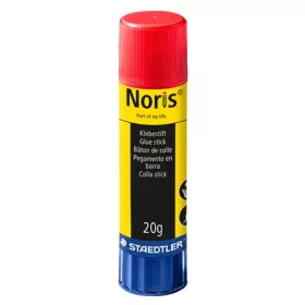 Ragasztóstift, 20 g, STAEDTLER "Noris® 960"