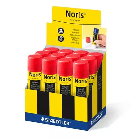 Ragasztóstift, 20 g, STAEDTLER "Noris® 960"
