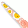 Olló, iskolai, 14 cm, STAEDTLER "Noris 965", vegyes színek