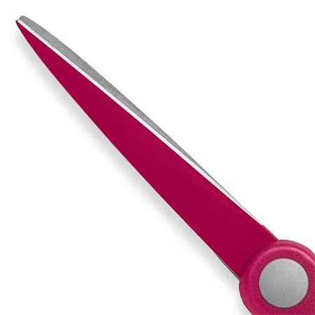 Olló, hobbi, 17 cm,  STAEDTLER "Noris® 965", vegyes színek