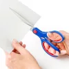 Olló, hobbi, 21 cm, STAEDTLER "Noris® 965", kék