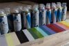 Akrilfesték spray, 200 ml, SCHNEIDER "Paint-It 030", fehér