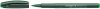 Rostirón, 0,8 mm, SCHNEIDER "Topwriter 157", zöld