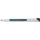 Alkoholmentes marker, OHP, 0,4 mm, SCHNEIDER "Maxx 221 S", fekete