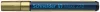 Lakkmarker, 1-3 mm, SCHNEIDER "Maxx 270", arany
