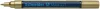 Lakkmarker, 1-2 mm, SCHNEIDER "Maxx 271", arany