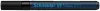 Lakkmarker, 1-2 mm, SCHNEIDER "Maxx 271", fekete