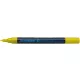 Lakkmarker, 1-2 mm, SCHNEIDER "Maxx 271", sárga
