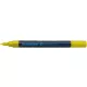 Lakkmarker, 1-2 mm, SCHNEIDER "Maxx 271", sárga
