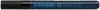 Lakkmarker, 0,8 mm, SCHNEIDER "Maxx 278", fekete