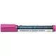 Tábla- és flipchart marker, 2-3 mm, kúpos, SCHNEIDER "Maxx 290", magenta