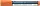 Tábla- és flipchart marker, 2-3 mm, kúpos, SCHNEIDER "Maxx 290", narancssárga