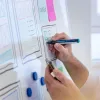 Tábla- és flipchart marker készlet, 2-3 mm, kúpos, SCHNEIDER "Maxx 290", 4 különböző szín
