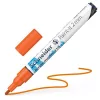 Dekormarker, akril, 2 mm, SCHNEIDER "Paint-It 310", narancssárga