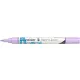 Dekormarker, akril, 2 mm, SCHNEIDER "Paint-It 310", pasztell-lila