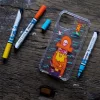 Dekormarker készlet, akril, 2 mm, SCHNEIDER "Paint-It 310", 6 különböző szín