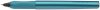 Rollertoll, patronos, 0,5 mm, SCHNEIDER "Ceod Shiny", kékeszöld