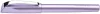 Rollertoll, patronos, M-es, SCHNEIDER "Ceod Shiny", lila