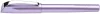 Rollertoll, patronos, M-es, SCHNEIDER "Ceod Shiny", lila