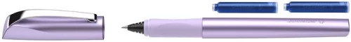 Rollertoll, patronos, M-es, SCHNEIDER "Ceod Shiny", lila