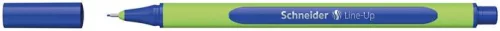 Tűfilc, 0,4 mm, SCHNEIDER "Line-Up", kék