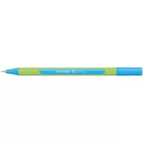 Tűfilc, 0,4 mm, SCHNEIDER "Line-Up", égkék