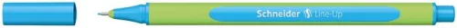Tűfilc, 0,4 mm, SCHNEIDER "Line-Up", égkék
