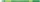 Tűfilc, 0,4 mm, SCHNEIDER "Line-Up", zöld